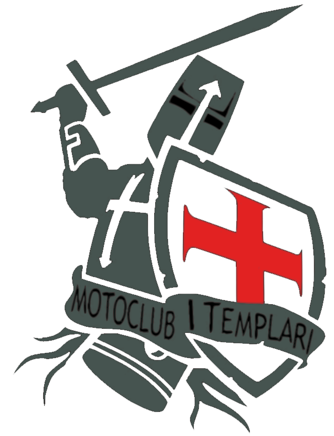 Logo Motoclub I Templari