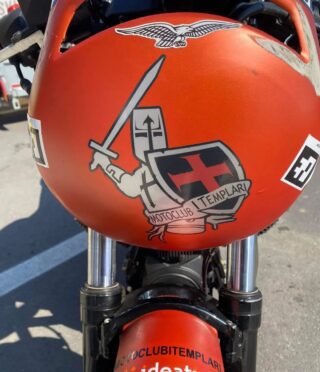 Giornata di prove libere per i nostri Templari in trasferta a Cremona, per la seconda gara del Moto Guzzi fast endurance!